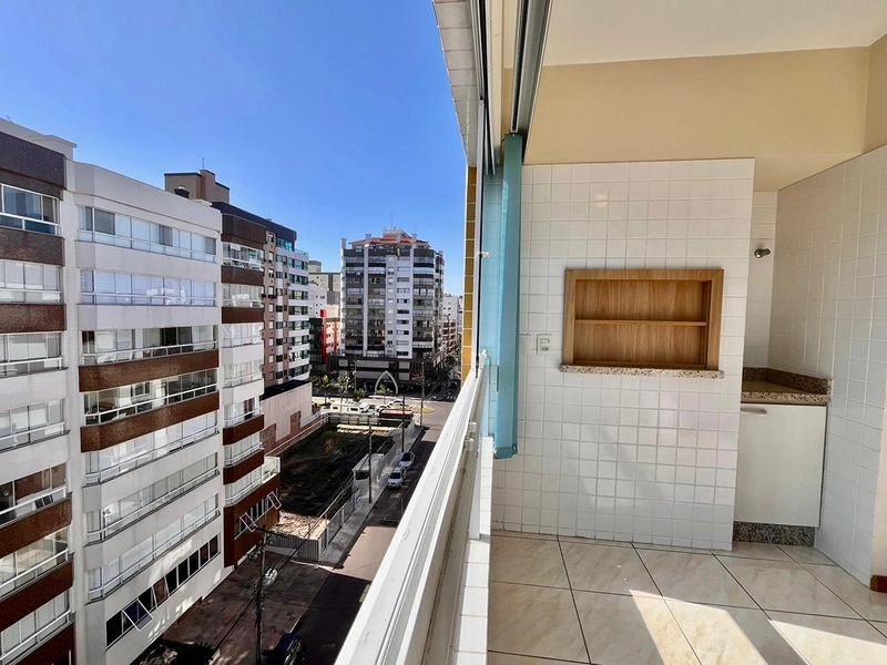 1 DORMITÓRIO COM TERRAÇO DE FRENTE!: 9ª foto da galeria de imagens do imóvel