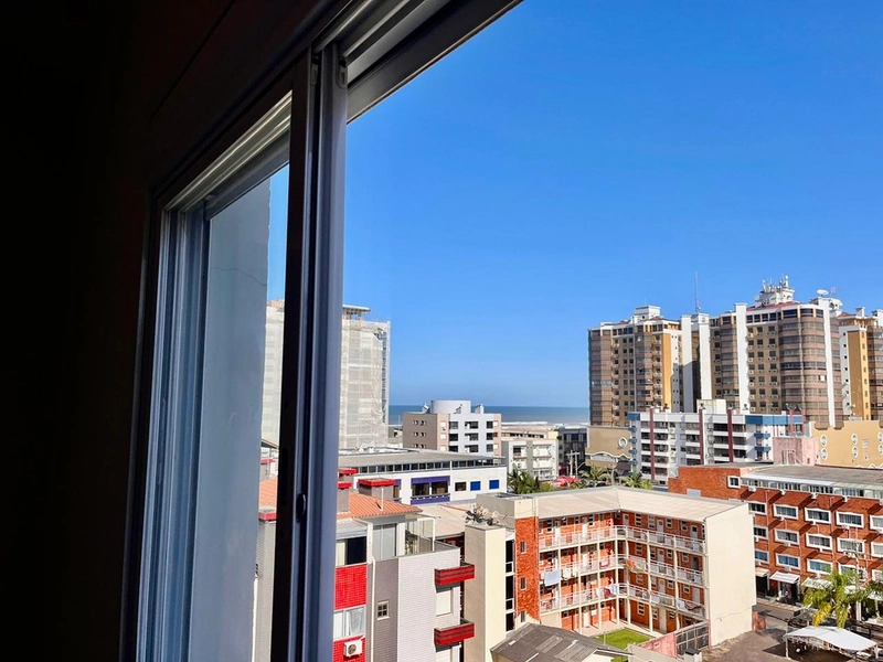 1 DORMITÓRIO COM TERRAÇO DE FRENTE!: 13ª foto da galeria de imagens do imóvel