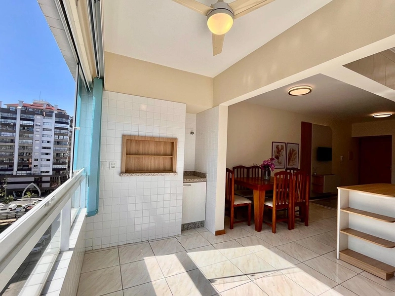 1 DORMITÓRIO COM TERRAÇO DE FRENTE!: 6ª foto da galeria de imagens do imóvel