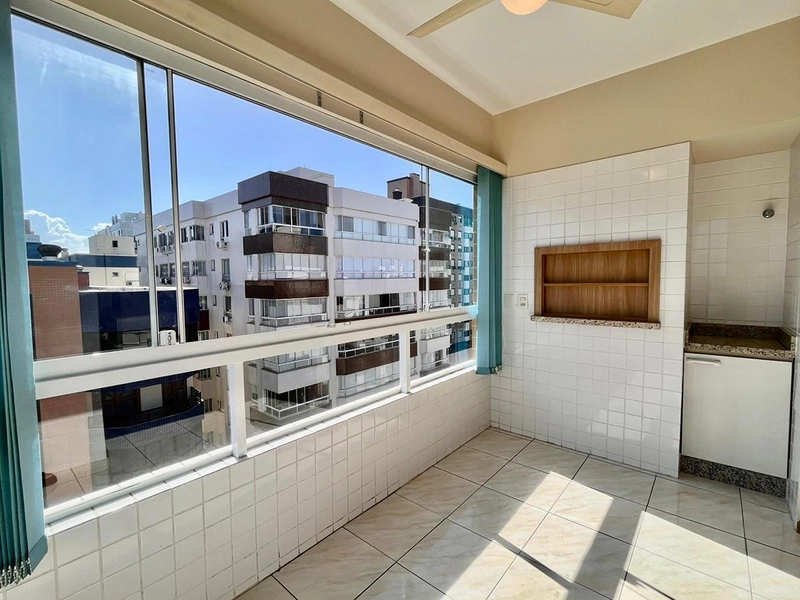 1 DORMITÓRIO COM TERRAÇO DE FRENTE!: 7ª foto da galeria de imagens do imóvel