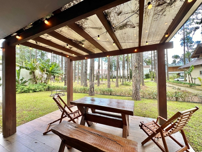 SOBRADO CONDOMÍNIO CARMEL: 7ª foto da galeria de imagens do imóvel