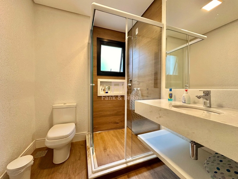 SOBRADO CONDOMÍNIO CARMEL: 16ª foto da galeria de imagens do imóvel