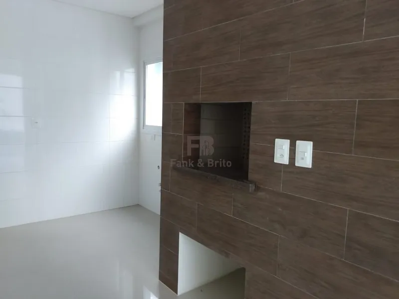 APARTAMENTO A VENDA DE 3 DORMITÓRIOS NO CENTRO DE CAPÃO: 5ª foto da galeria de imagens do imóvel