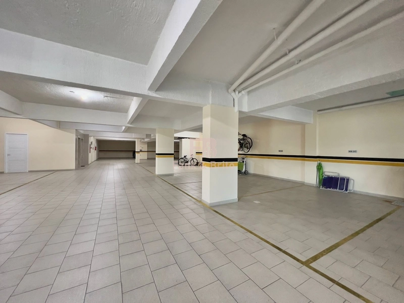 FINO APARTAMENTO, BAIRRO NAVEGANTES, 50 METROS DO MAR.: 14ª foto da galeria de imagens do imóvel