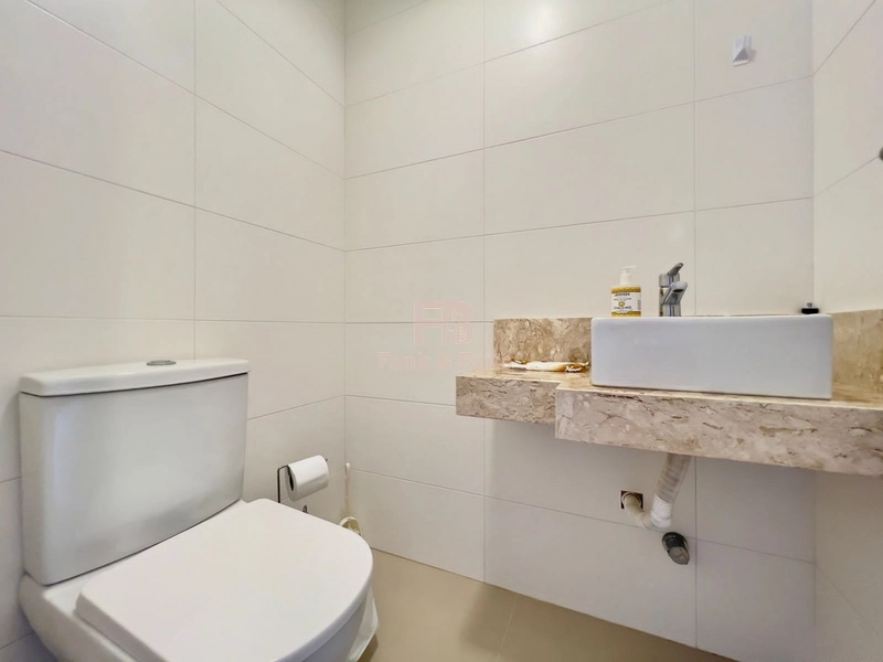 FINO APARTAMENTO, BAIRRO NAVEGANTES, 50 METROS DO MAR.: 13ª foto da galeria de imagens do imóvel