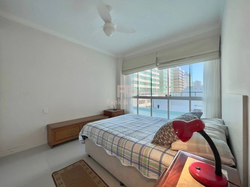 FINO APARTAMENTO, BAIRRO NAVEGANTES, 50 METROS DO MAR.: 1ª foto da galeria de imagens do imóvel