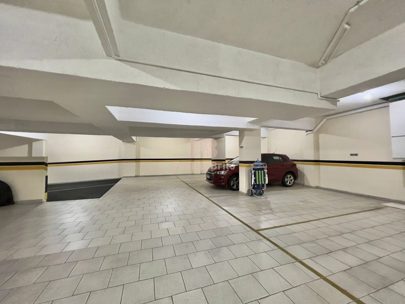 FINO APARTAMENTO, BAIRRO NAVEGANTES, 50 METROS DO MAR.: 15ª foto da galeria de imagens do imóvel