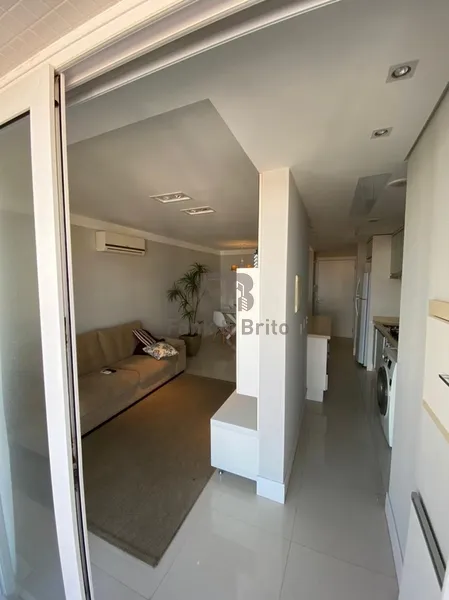 APARTAMENTO 1 DORMITÓRIO A VENDA EM CAPÃO DA CANOA: 3ª foto da galeria de imagens do imóvel