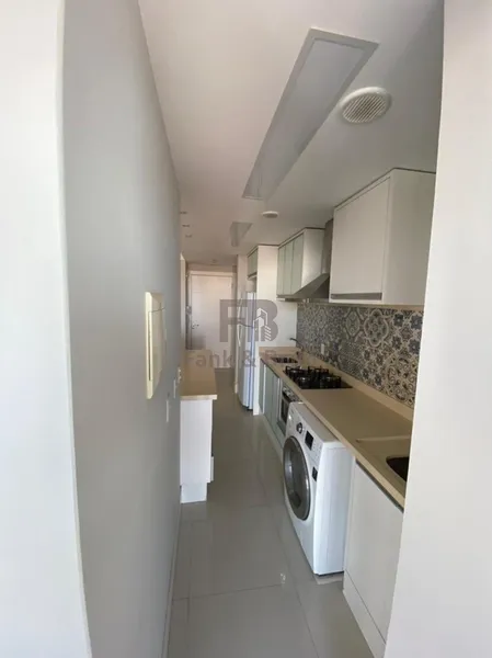 APARTAMENTO 1 DORMITÓRIO A VENDA EM CAPÃO DA CANOA: 6ª foto da galeria de imagens do imóvel