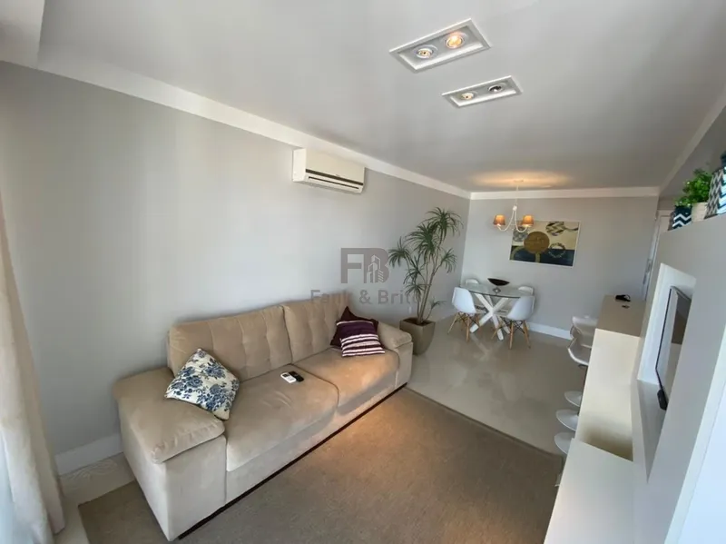 APARTAMENTO 1 DORMITÓRIO A VENDA EM CAPÃO DA CANOA: 1ª foto da galeria de imagens do imóvel