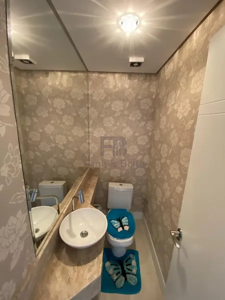 APARTAMENTO 1 DORMITÓRIO A VENDA EM CAPÃO DA CANOA: 10ª foto da galeria de imagens do imóvel