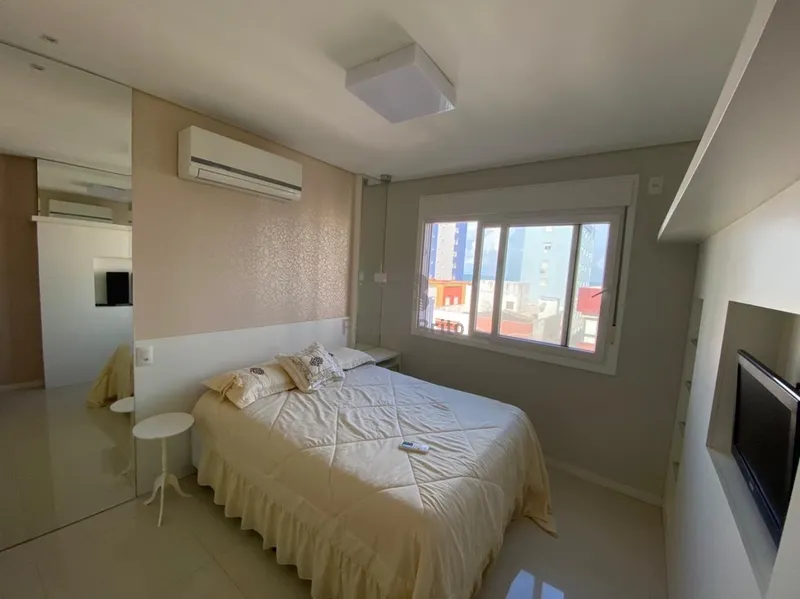 APARTAMENTO 1 DORMITÓRIO A VENDA EM CAPÃO DA CANOA: 7ª foto da galeria de imagens do imóvel