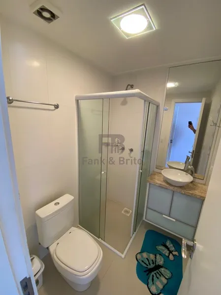 APARTAMENTO 1 DORMITÓRIO A VENDA EM CAPÃO DA CANOA: 9ª foto da galeria de imagens do imóvel