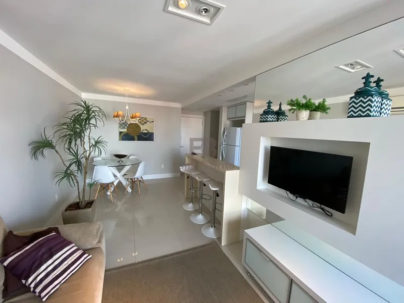 APARTAMENTO 1 DORMITÓRIO A VENDA EM CAPÃO DA CANOA: 4ª foto da galeria de imagens do imóvel