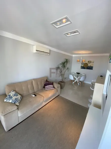 APARTAMENTO 1 DORMITÓRIO A VENDA EM CAPÃO DA CANOA: 2ª foto da galeria de imagens do imóvel