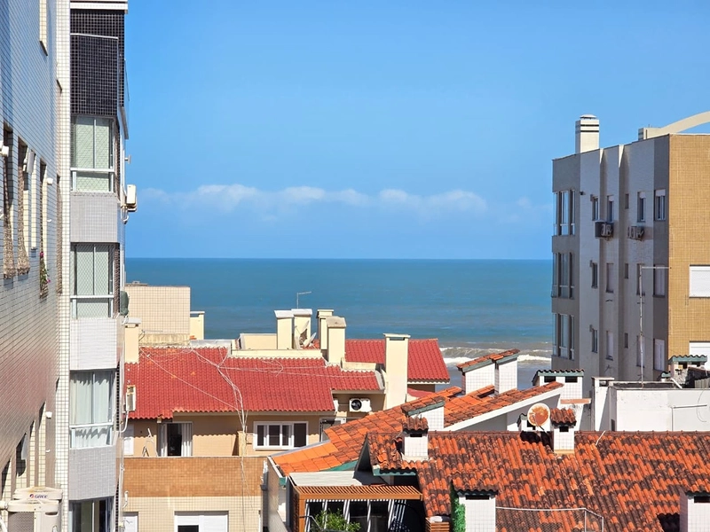 Mobiliado e decorado na Zona Nova.: 26ª foto da galeria de imagens do imóvel