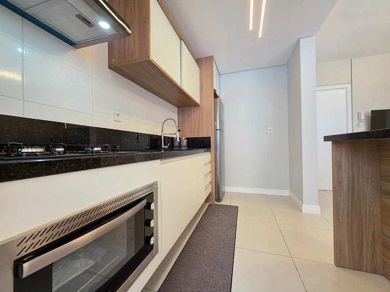 Mobiliado e decorado na Zona Nova.: 14ª foto da galeria de imagens do imóvel