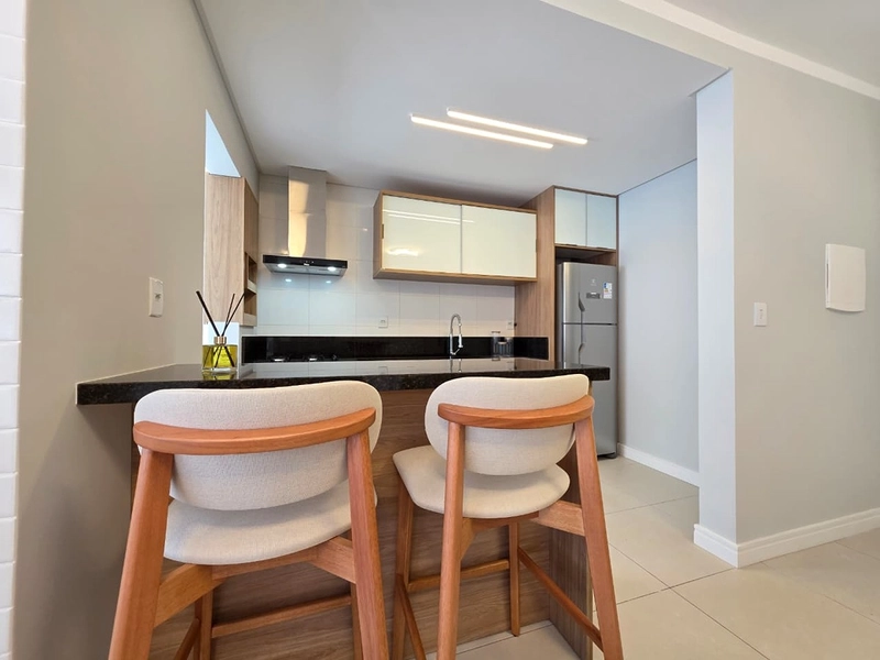 Mobiliado e decorado na Zona Nova.: 9ª foto da galeria de imagens do imóvel