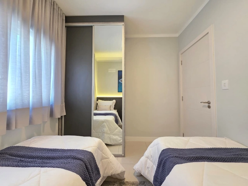 Mobiliado e decorado na Zona Nova.: 20ª foto da galeria de imagens do imóvel