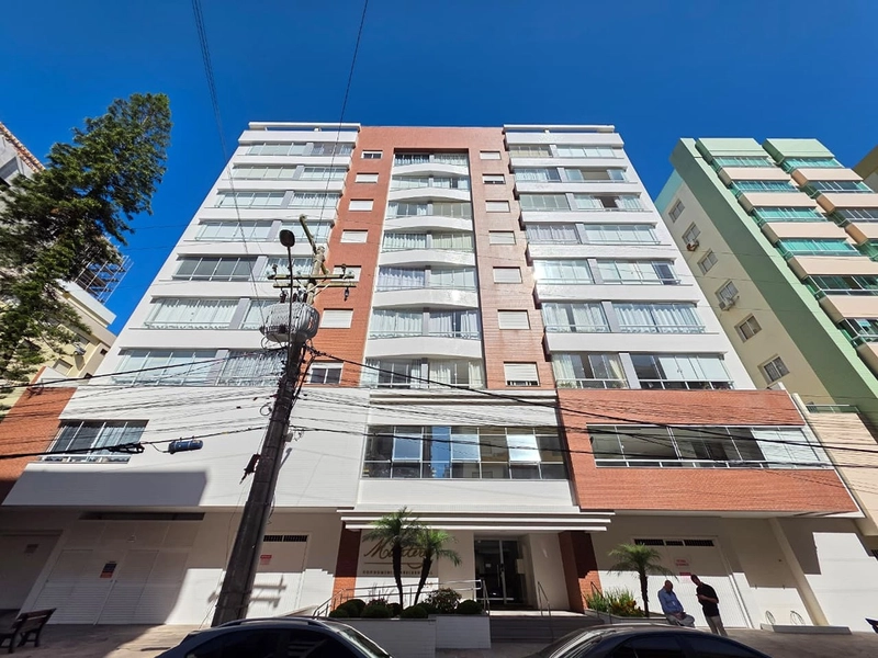 Mobiliado e decorado na Zona Nova.: 11ª foto da galeria de imagens do imóvel