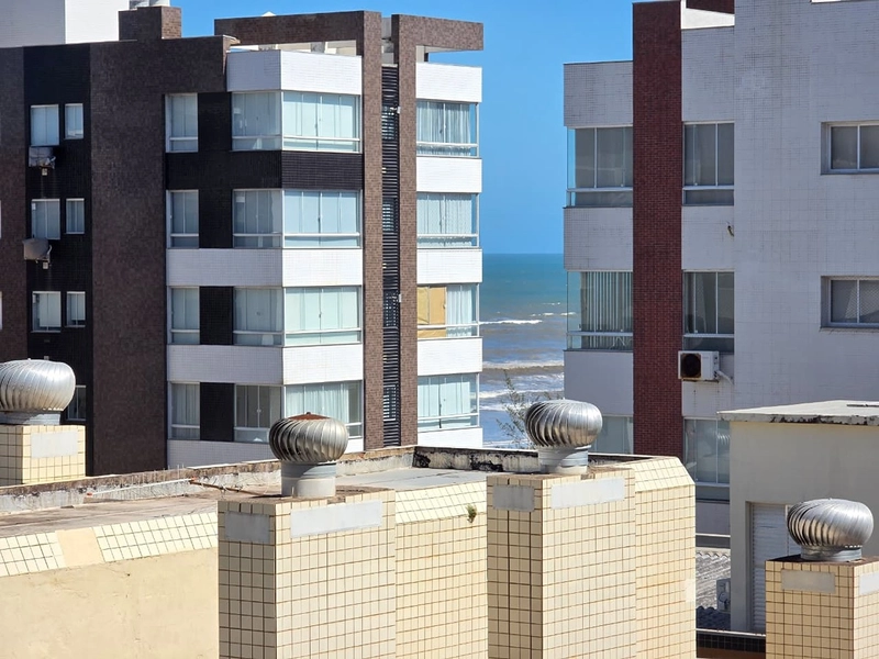 Mobiliado e decorado na Zona Nova.: 23ª foto da galeria de imagens do imóvel