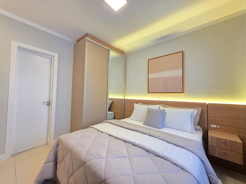 Mobiliado e decorado na Zona Nova.: 27ª foto da galeria de imagens do imóvel