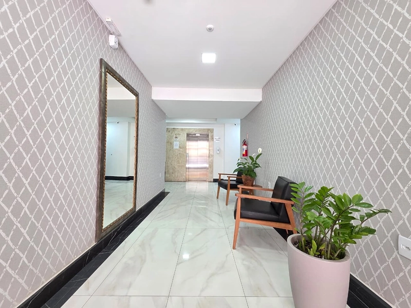 Mobiliado e decorado na Zona Nova.: 6ª foto da galeria de imagens do imóvel