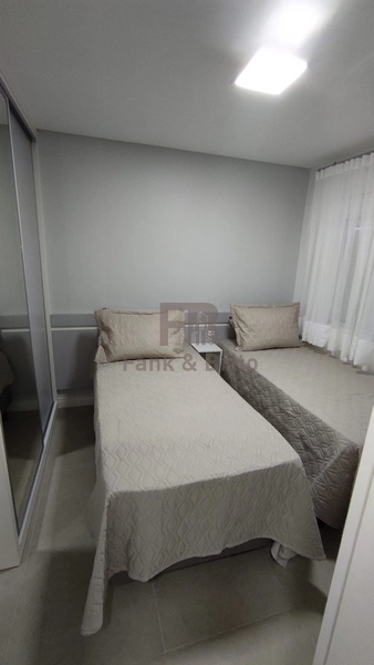 APARTAMENTO 3 DORMITÓRIOS MOBILIADO E DECORADO: 1ª foto da galeria de imagens do imóvel