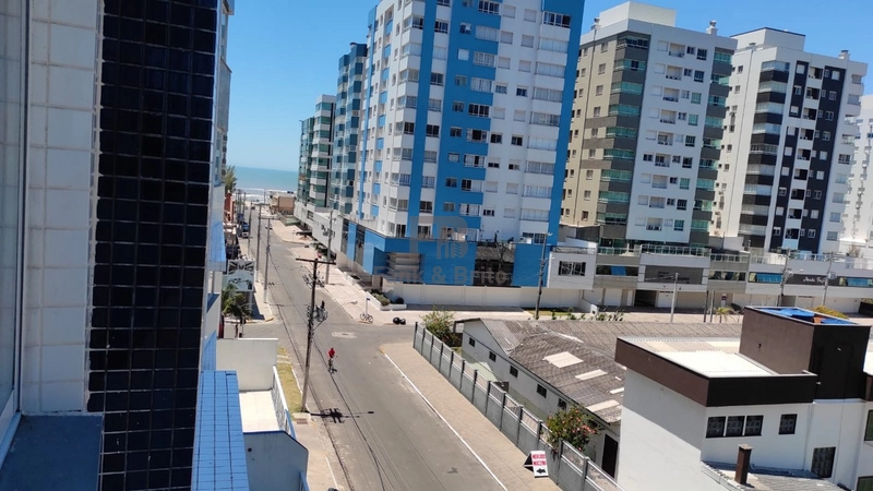 APARTAMENTO 3 DORMITÓRIOS MOBILIADO E DECORADO: 2ª foto da galeria de imagens do imóvel