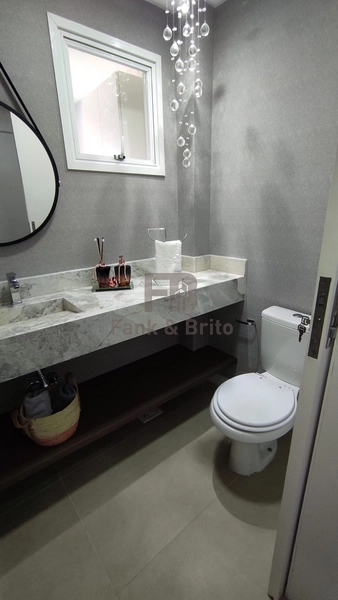 APARTAMENTO 3 DORMITÓRIOS MOBILIADO E DECORADO: 16ª foto da galeria de imagens do imóvel