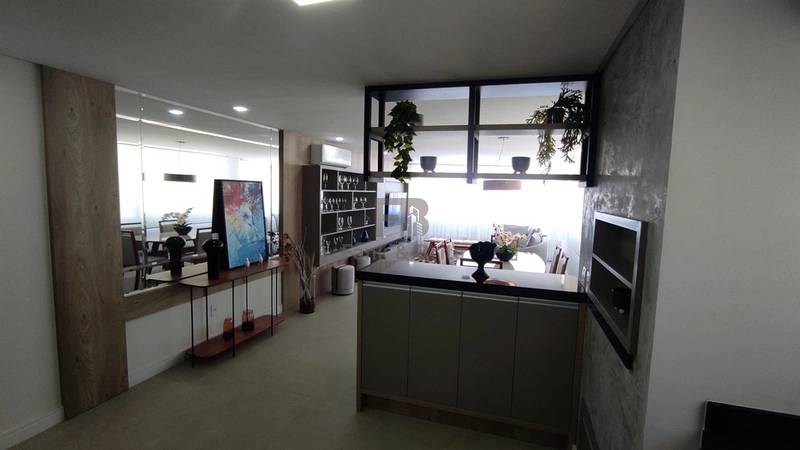 APARTAMENTO 3 DORMITÓRIOS MOBILIADO E DECORADO: 18ª foto da galeria de imagens do imóvel