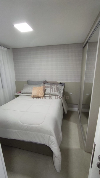 APARTAMENTO 3 DORMITÓRIOS MOBILIADO E DECORADO: 3ª foto da galeria de imagens do imóvel