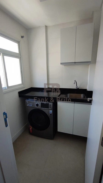 APARTAMENTO 3 DORMITÓRIOS MOBILIADO E DECORADO: 14ª foto da galeria de imagens do imóvel