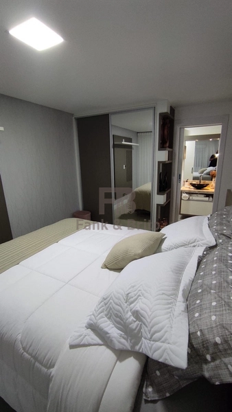 APARTAMENTO 3 DORMITÓRIOS MOBILIADO E DECORADO: 7ª foto da galeria de imagens do imóvel