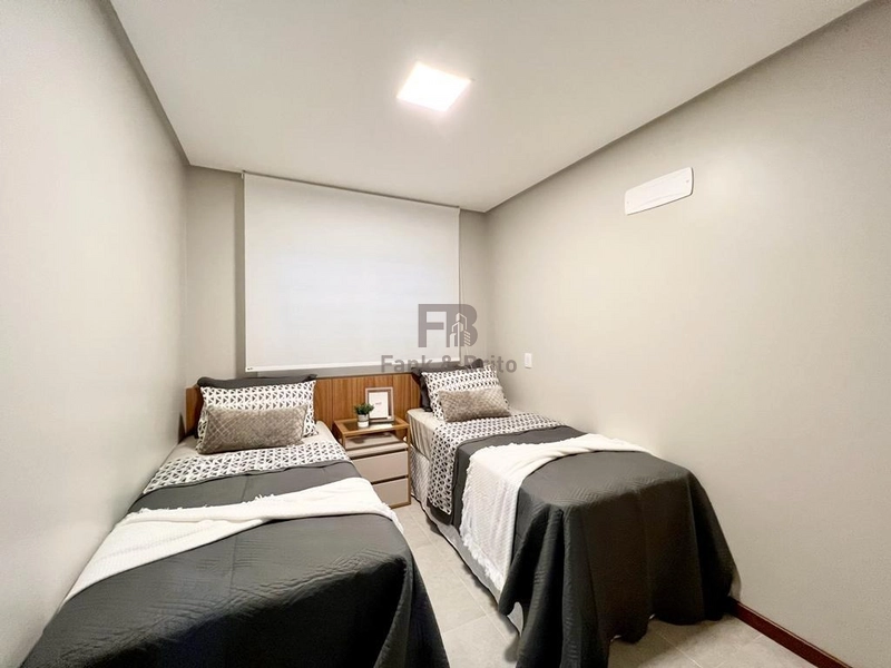 VENDE APARTAMENTO PRONTO PARA MORAR MOBILIADO E DECORADO: 29ª foto da galeria de imagens do imóvel