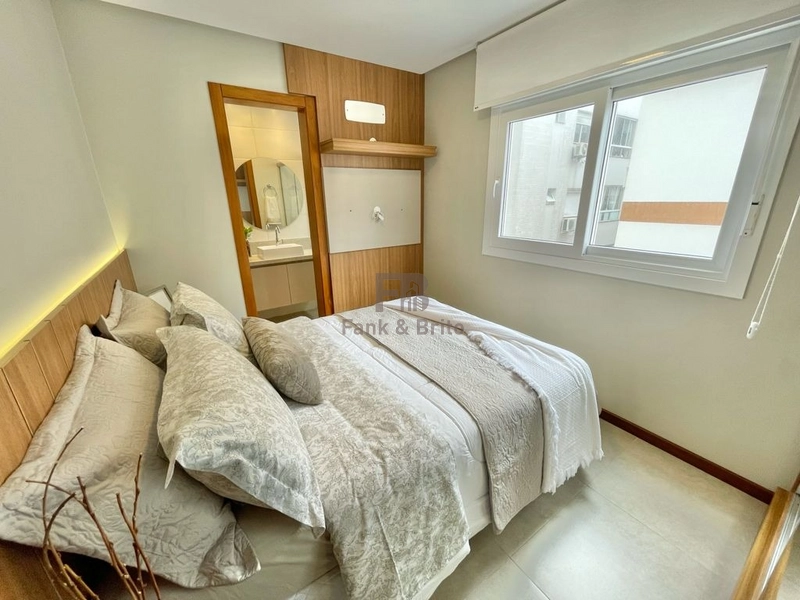 VENDE APARTAMENTO PRONTO PARA MORAR MOBILIADO E DECORADO: 4ª foto da galeria de imagens do imóvel