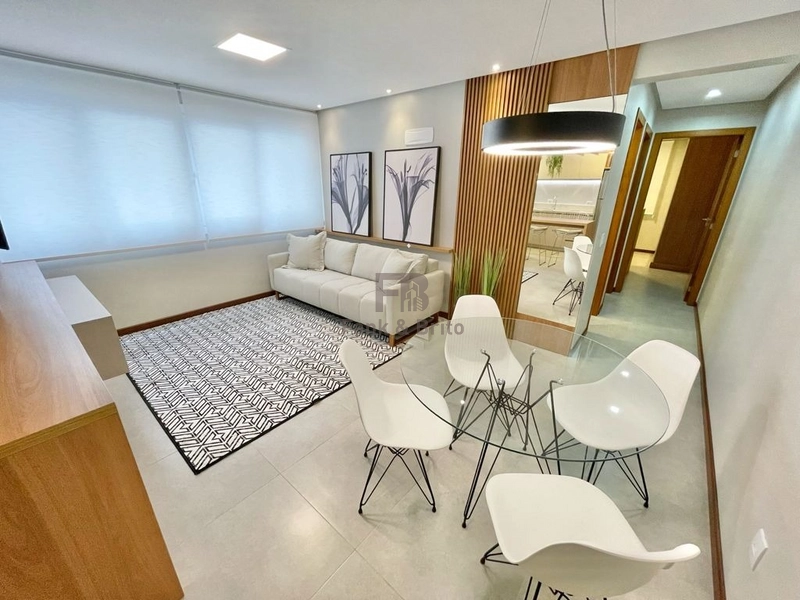 VENDE APARTAMENTO PRONTO PARA MORAR MOBILIADO E DECORADO: 31ª foto da galeria de imagens do imóvel