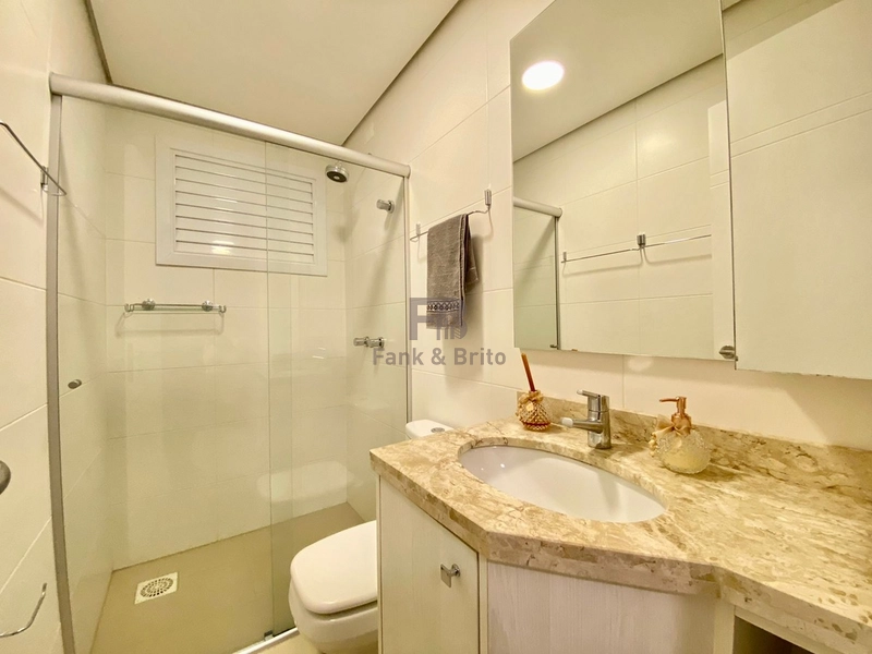 VENDE APARTAMENTO PRONTO PARA MORAR MOBILIADO E DECORADO: 6ª foto da galeria de imagens do imóvel