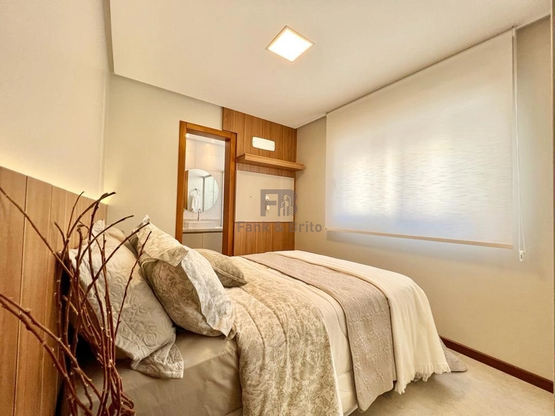 VENDE APARTAMENTO PRONTO PARA MORAR MOBILIADO E DECORADO: 23ª foto da galeria de imagens do imóvel