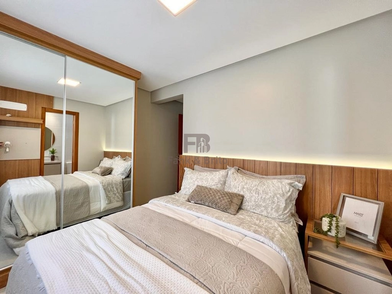 VENDE APARTAMENTO PRONTO PARA MORAR MOBILIADO E DECORADO: 24ª foto da galeria de imagens do imóvel