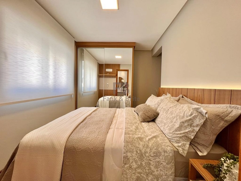 VENDE APARTAMENTO PRONTO PARA MORAR MOBILIADO E DECORADO: 30ª foto da galeria de imagens do imóvel