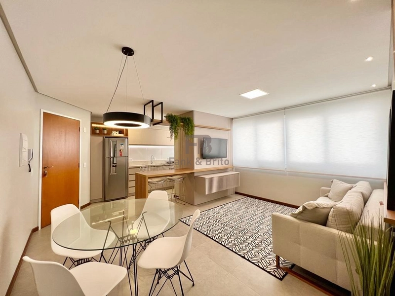 VENDE APARTAMENTO PRONTO PARA MORAR MOBILIADO E DECORADO: 15ª foto da galeria de imagens do imóvel