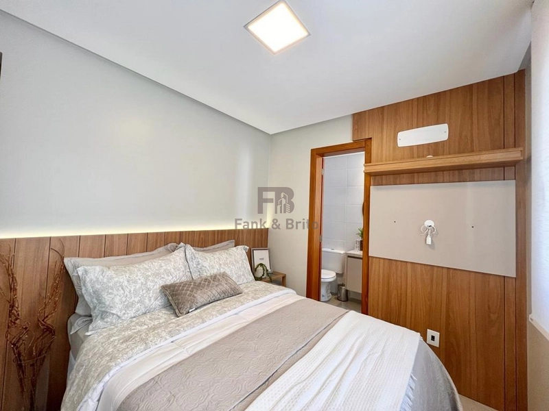 VENDE APARTAMENTO PRONTO PARA MORAR MOBILIADO E DECORADO: 26ª foto da galeria de imagens do imóvel