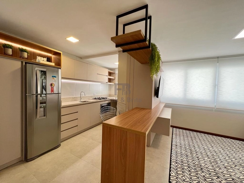 VENDE APARTAMENTO PRONTO PARA MORAR MOBILIADO E DECORADO: 16ª foto da galeria de imagens do imóvel