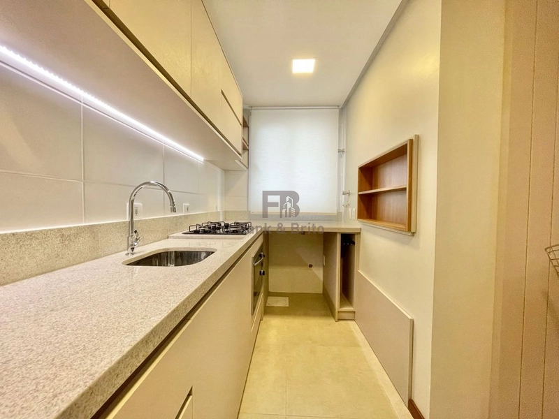 VENDE APARTAMENTO PRONTO PARA MORAR MOBILIADO E DECORADO: 11ª foto da galeria de imagens do imóvel
