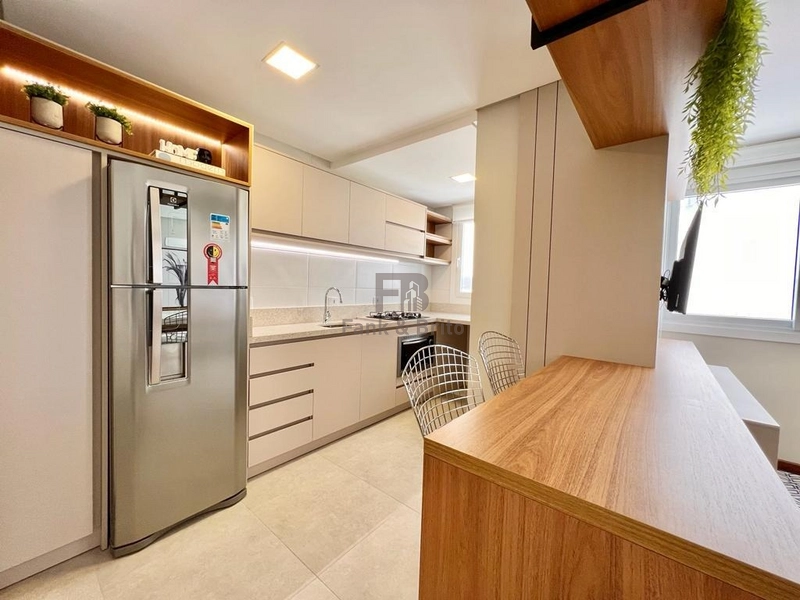 VENDE APARTAMENTO PRONTO PARA MORAR MOBILIADO E DECORADO: 13ª foto da galeria de imagens do imóvel