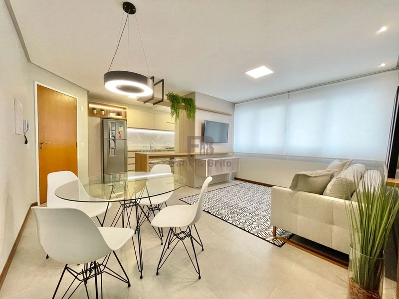 VENDE APARTAMENTO PRONTO PARA MORAR MOBILIADO E DECORADO: 9ª foto da galeria de imagens do imóvel