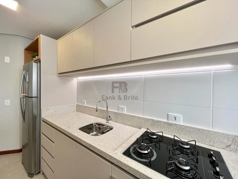 VENDE APARTAMENTO PRONTO PARA MORAR MOBILIADO E DECORADO: 18ª foto da galeria de imagens do imóvel