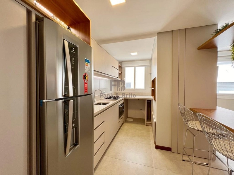 VENDE APARTAMENTO PRONTO PARA MORAR MOBILIADO E DECORADO: 21ª foto da galeria de imagens do imóvel