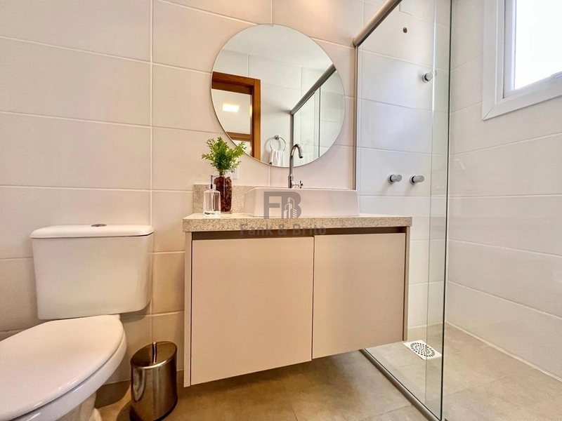 VENDE APARTAMENTO PRONTO PARA MORAR MOBILIADO E DECORADO: 25ª foto da galeria de imagens do imóvel